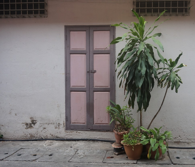 Illustration for article titled 25 Doors From Around The World